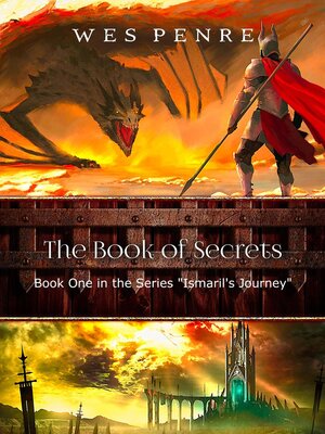 cover image of The Book of Secrets